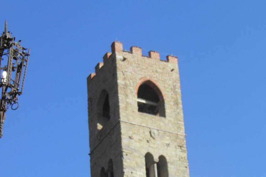 wohnung "Il Cedro" Penthouse mit Aussicht - foto 30
