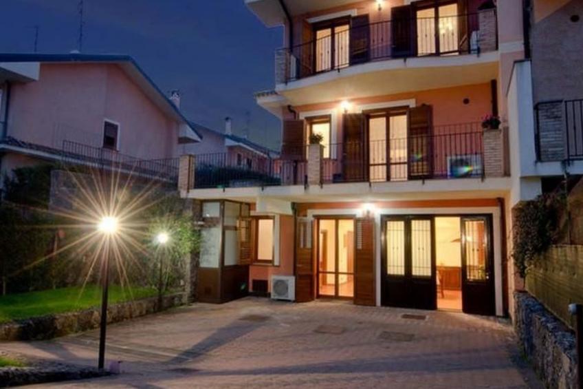 Ätna Villa Il Pino - foto 8