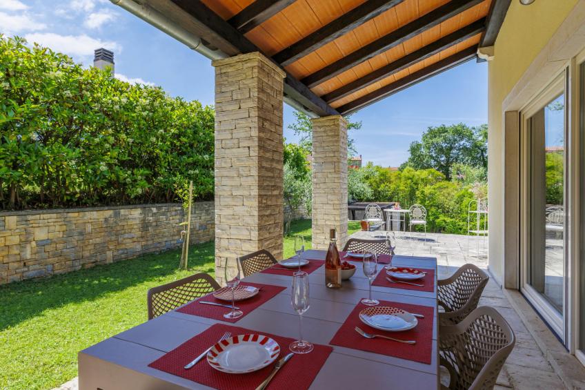 Villa Samanta - foto 13