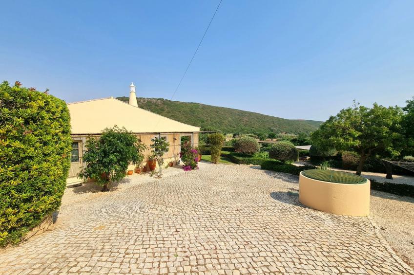 Villa do Paraiso - foto 13