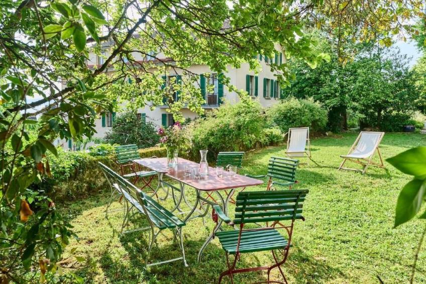 Les Platanes - foto 21