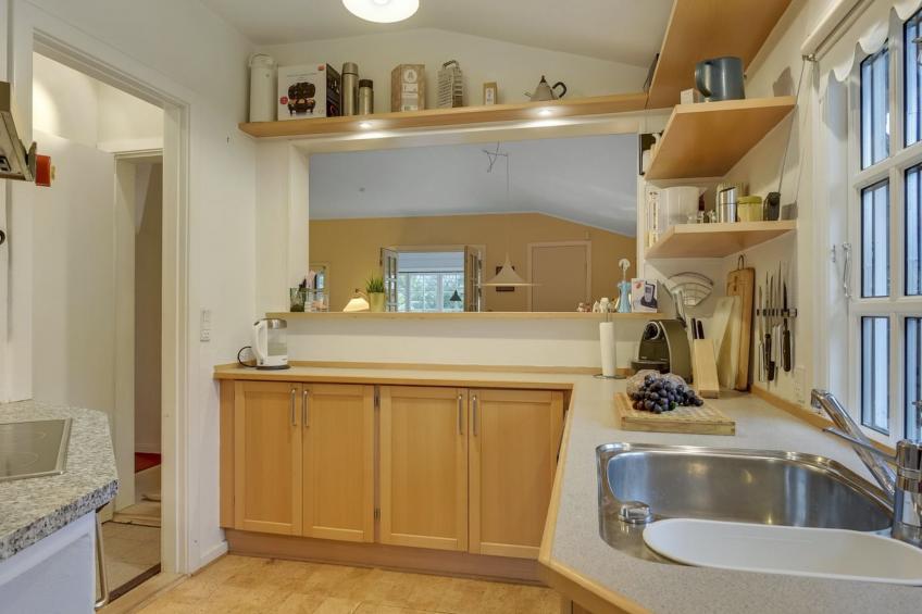 "Ayla" - 200m from the sea in Sealand - foto 18