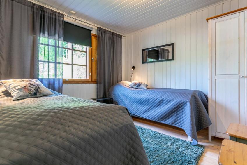 Hanhenpesä - foto 17