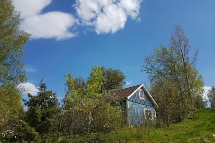 Villa Bullerbü - foto 17