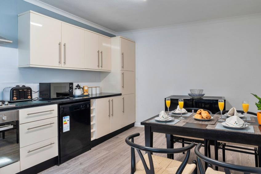 No. 5 Harlequin - foto 5