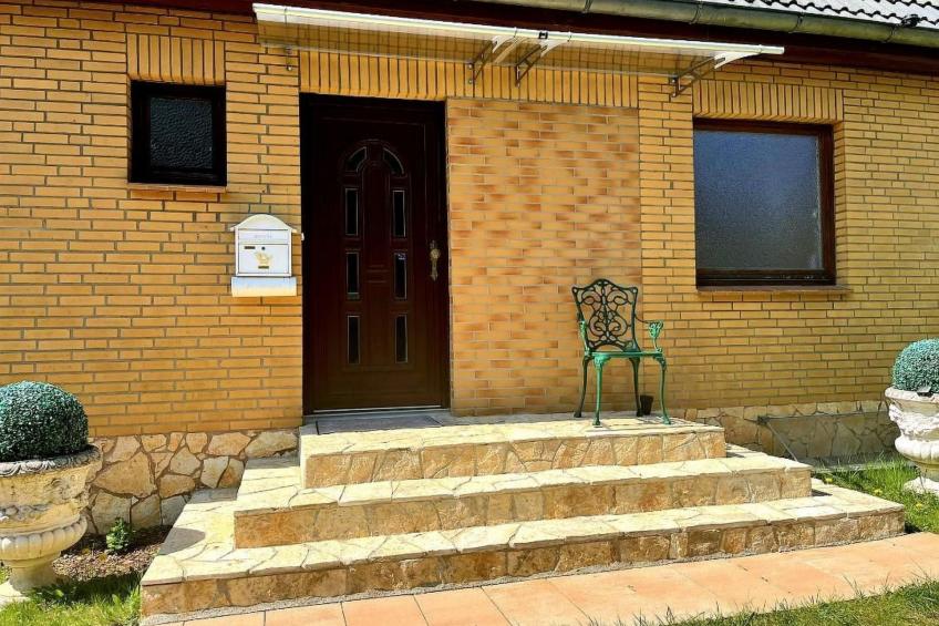 Appartement mit Garten, Grill und Terrasse - foto 30