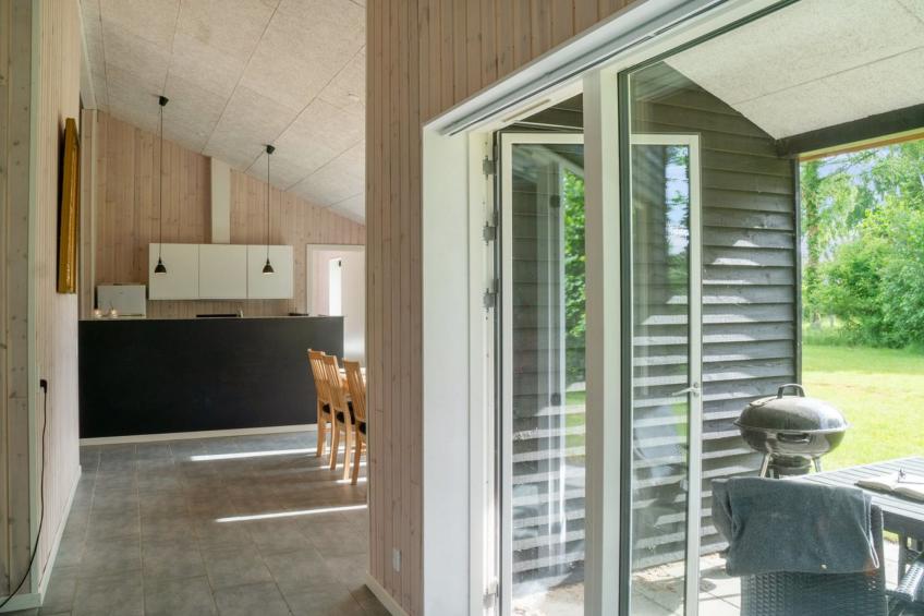 "Dorreth" - 3.2km from the sea - foto 22