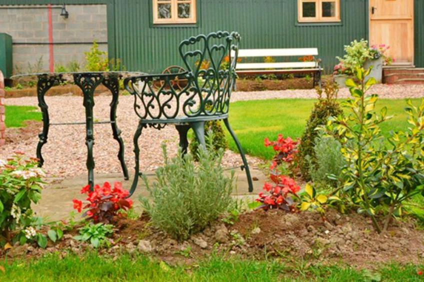 Shepherd's Lodge at Morrells Wood - foto 2