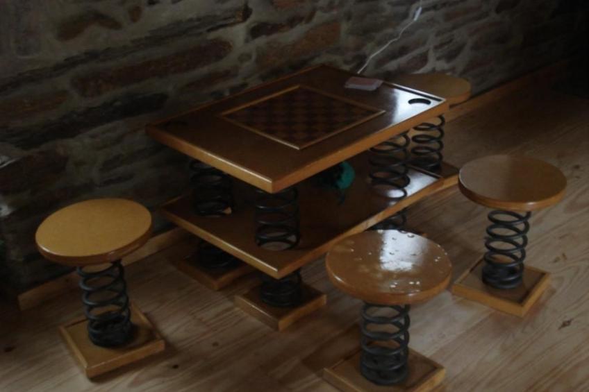 Villa mit Garten, Grill und Terrasse - foto 13