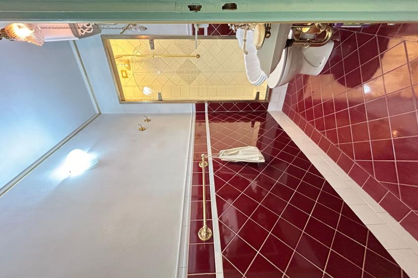 Florentine Penthouse von FlorenceHospitality - foto 22