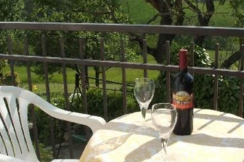 Wohnung mit Panoramablick für 2 Personen - foto 3