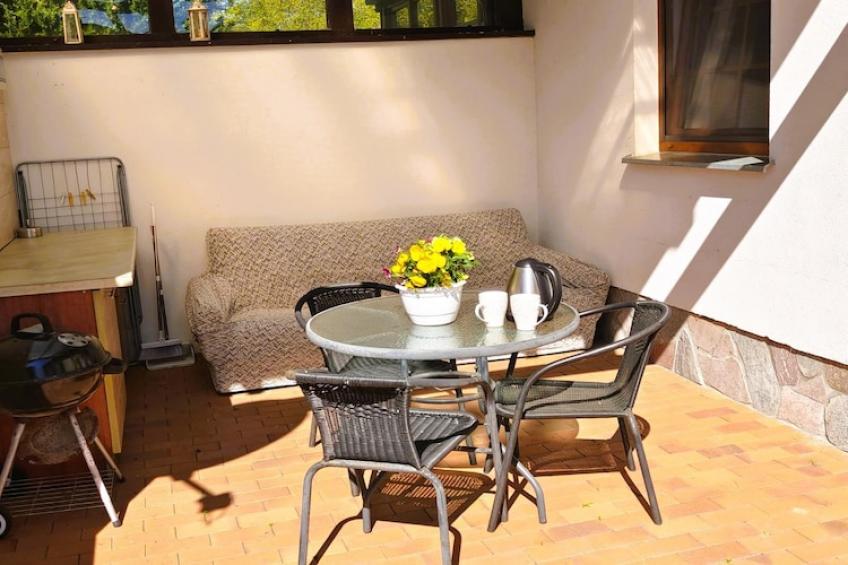 Appartementen, Rekowo - Type A - foto 9