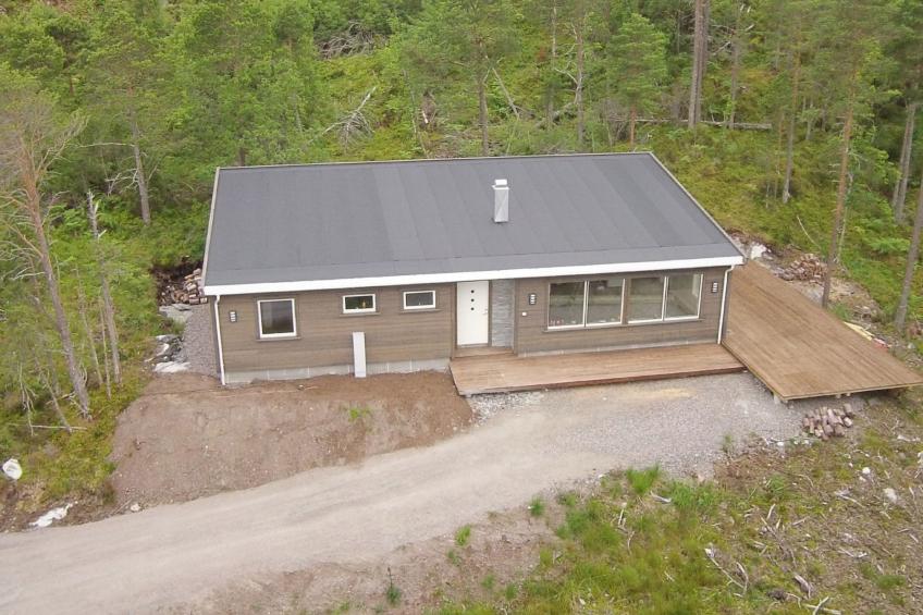 Tingvoll Blockhaus - foto 3