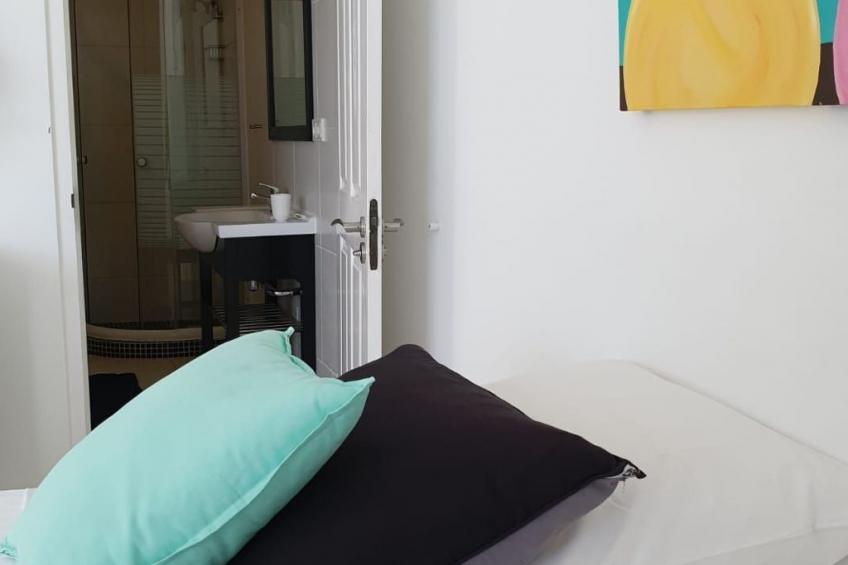 Wohnung B1 in Jan Thiel Curacao - foto 7