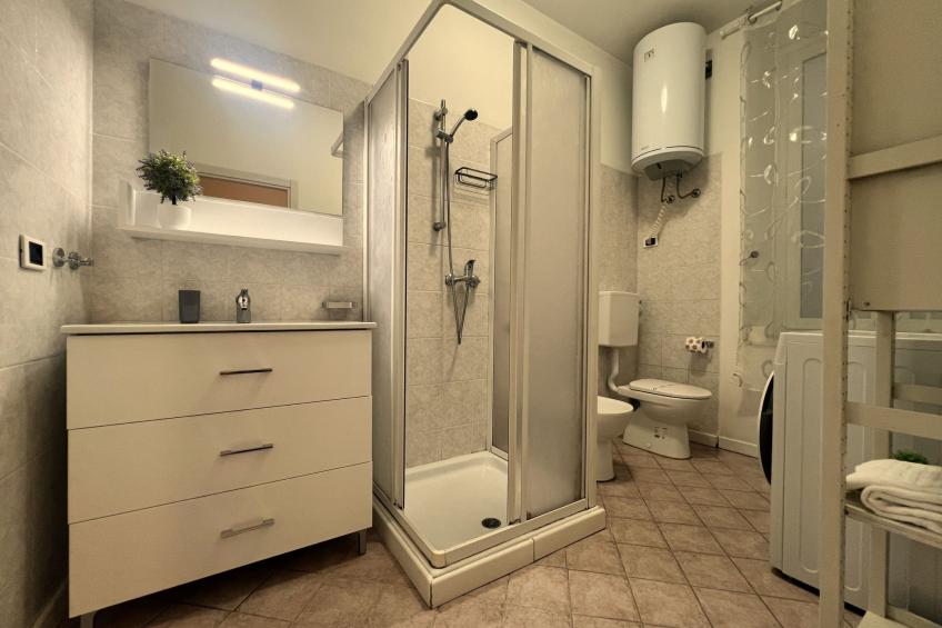 Wohnung in Rapallo mit kostenloser Privatgarage - foto 44