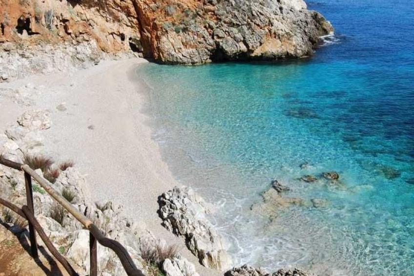 Wohnung GIallo mit Schwimmbad und Meerblick - foto 4