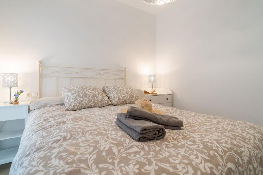 Strand, Golf, Guadalmar Málaga, in der Nähe des Flughafens - foto 6