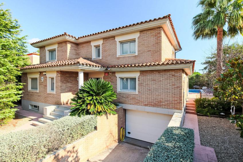 Villa Bertoni - foto 38