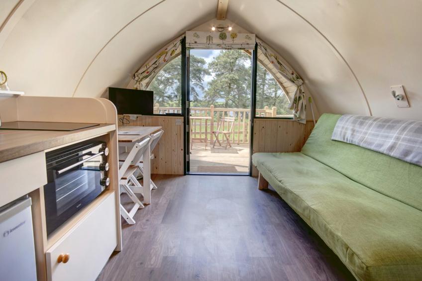 Wheatley's Glamping - foto 2