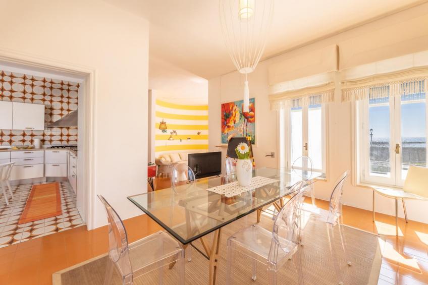 Villa Orizzonte Dorato - foto 14