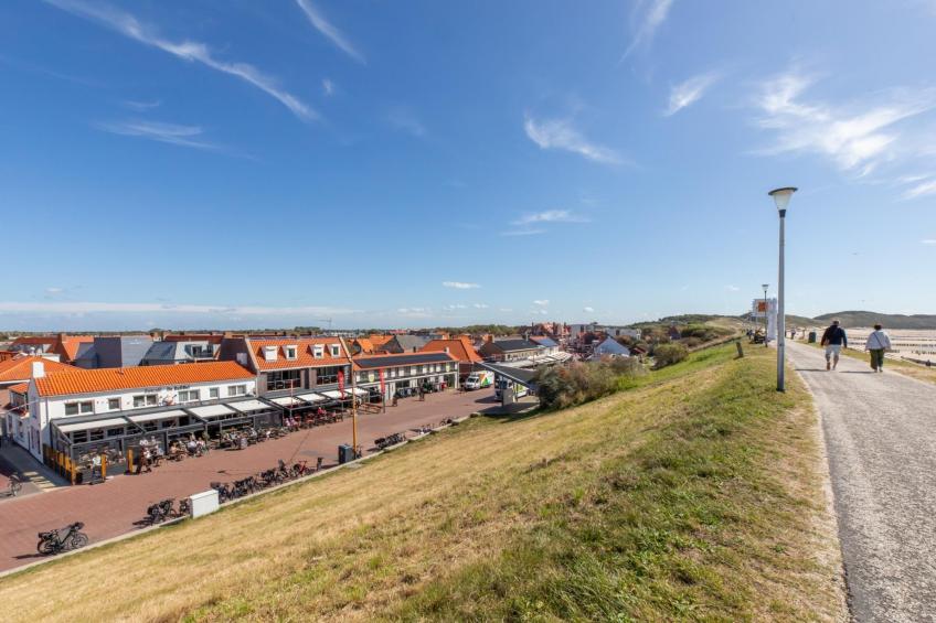 Vakantiehuisje Langstraat 29A Zoutelande 4 Personen  Comfortabel Verblijf - foto 30