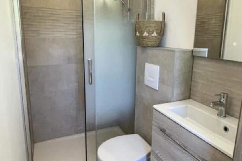 Résidence Le Lac Bleu Appt / Terr / Plage Privée Lac - foto 6