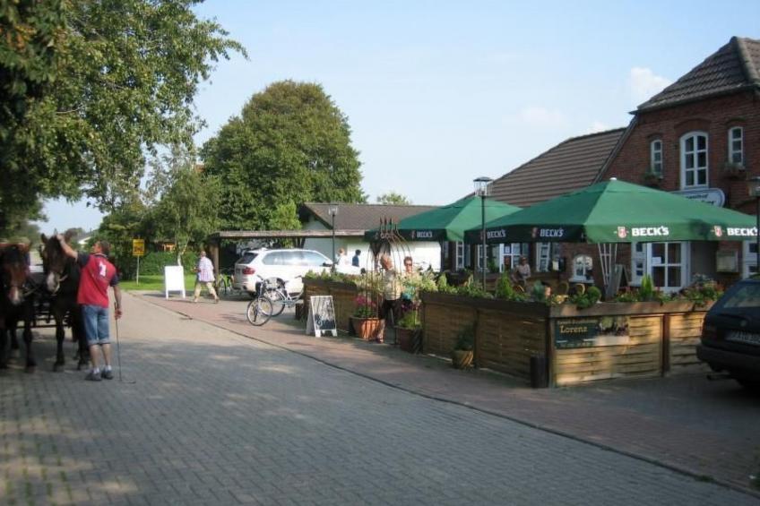 Nettes Ferienhaus in Großwürden mit Garten - foto 19