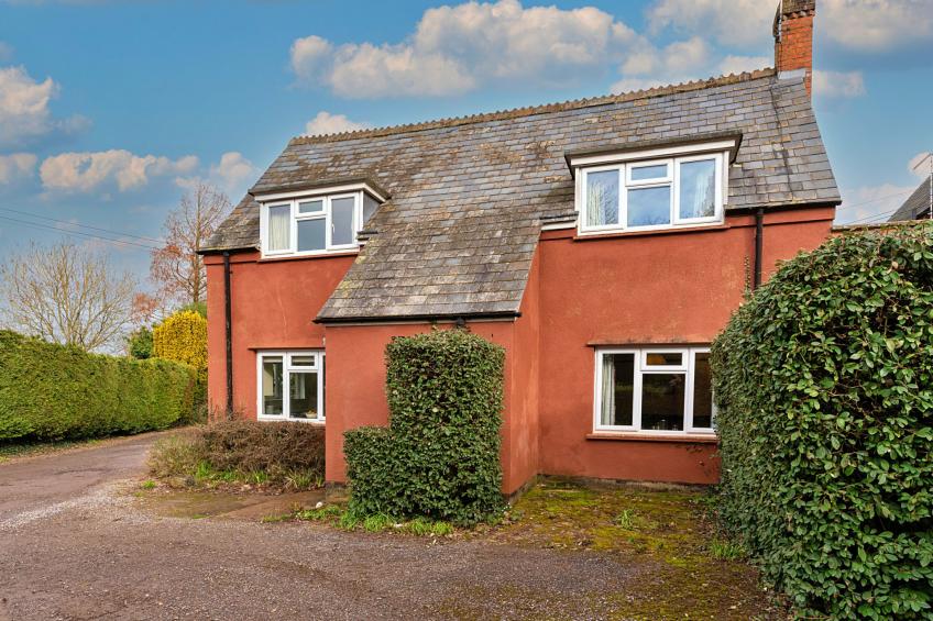 Glebe Cottage - foto 3