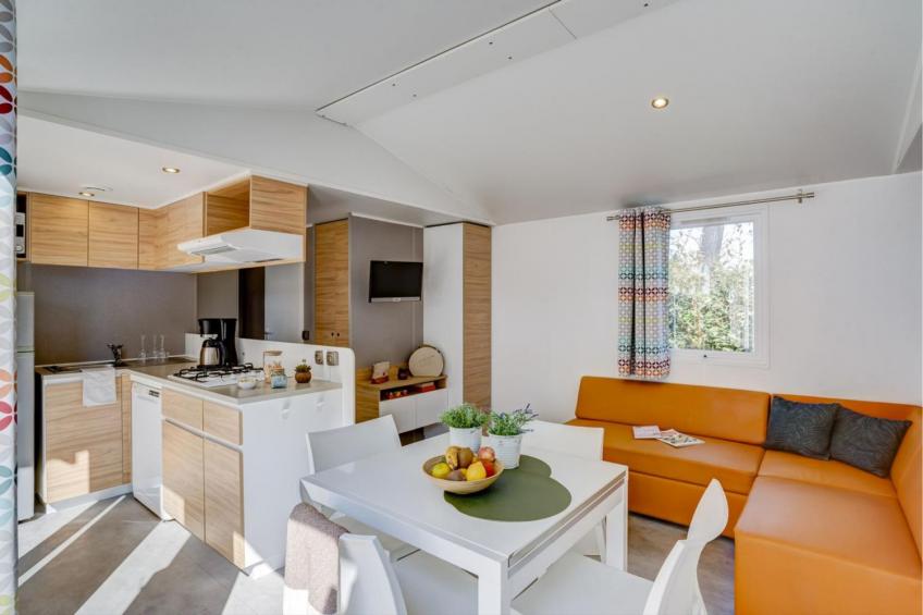 Cottage 6p 3Bdrms AirCon - foto 3