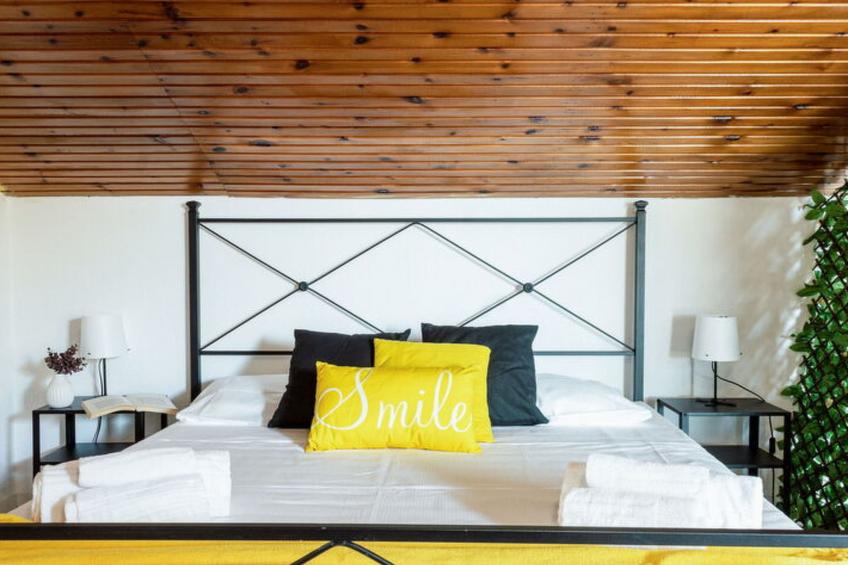 Sopraloreto Apartment - foto 23