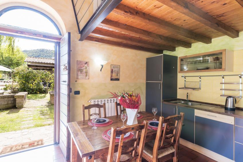 Podere La Cavallara (BOL565) - foto 3