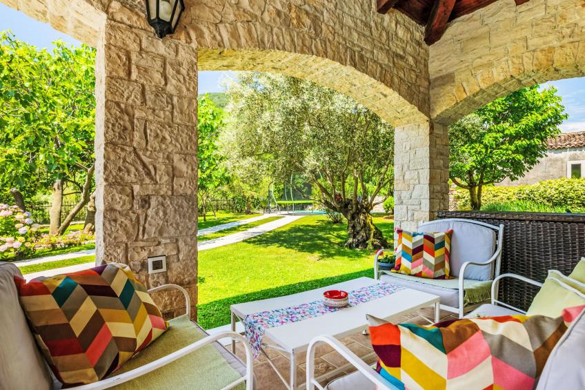 Villa Stonegate - foto 19