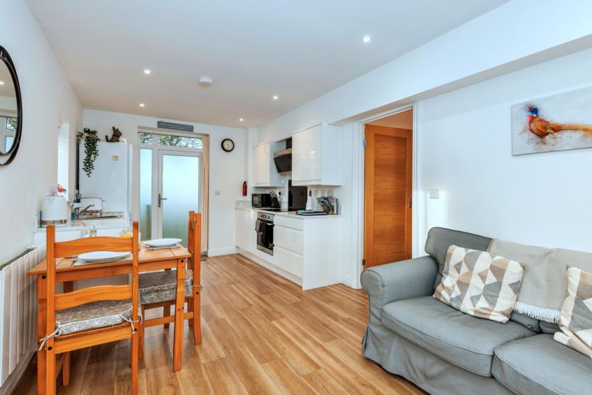 North View Annexe