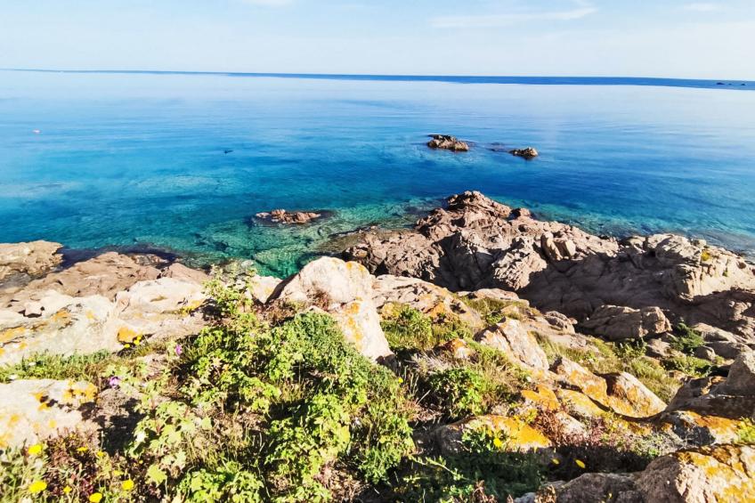 Sardinia Hillside Retreat – Apt 13, 2BR - foto 12