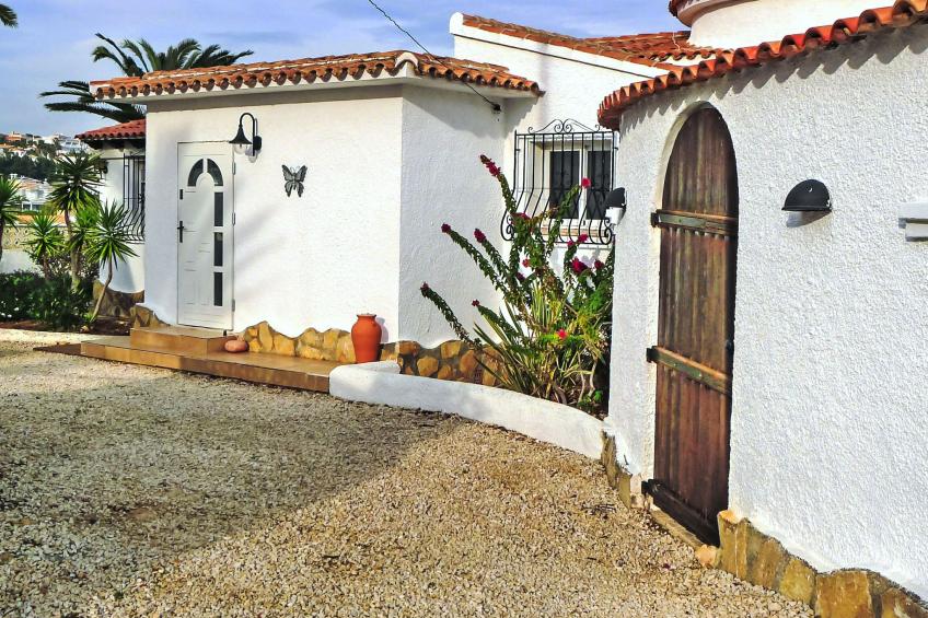 Villa Avalon - foto 17