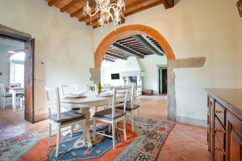 Villa Rosmarino - foto 12