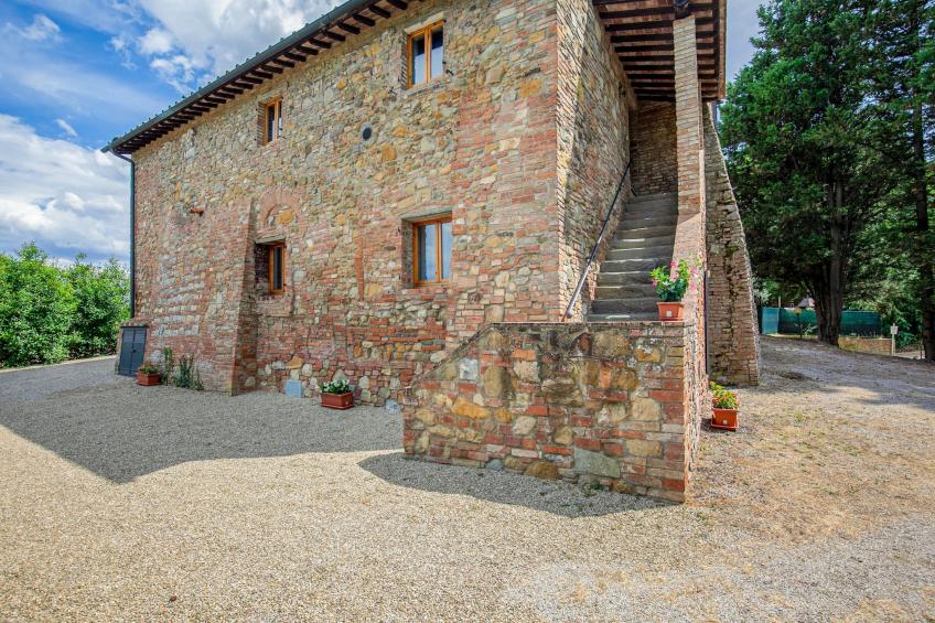 Il Poggiale-app7-8 - foto 6