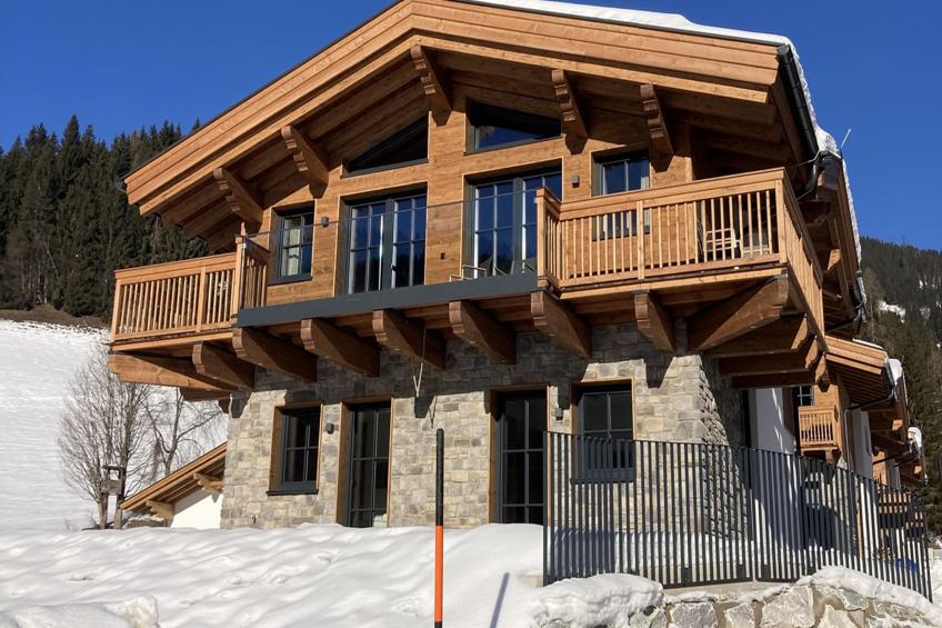 Wagrainer TauernLodge 1 - foto 44