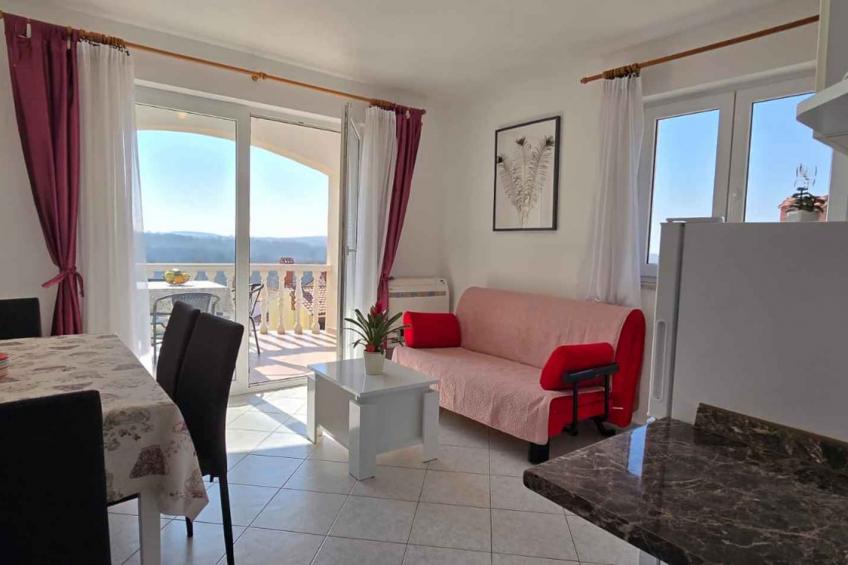 Vakantiewoning met terras - BF-BP3J9 - foto 6