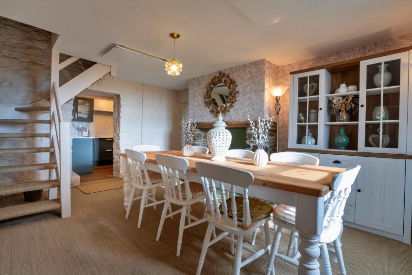 The Cottages Collection at Blackclough Farm - foto 3