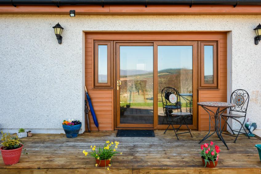 Crofters View - foto 20