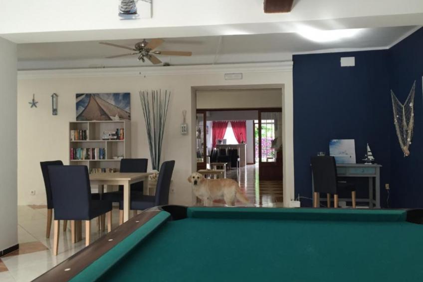 Hotel Antares Hab. Familiar - foto 12