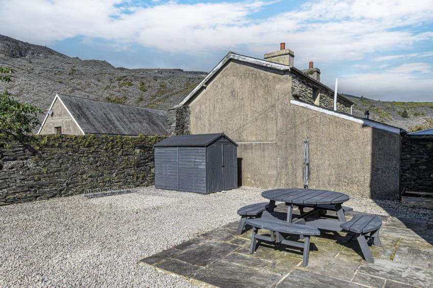 The Moelwyn - foto 25