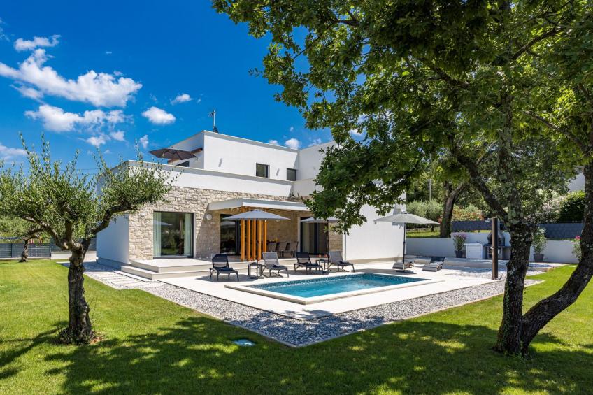 Villa Zanetta - foto 32