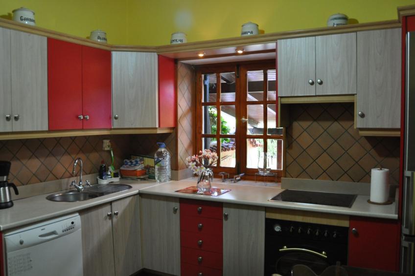 Finca "Hacienda" mit eigenem Schwimmbad - foto 21