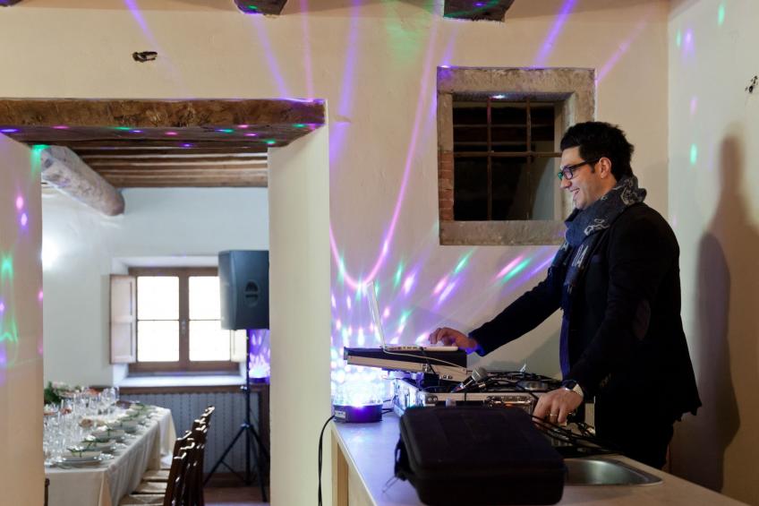 Ferienvilla 'Casalino' mit privatem Pool - foto 34