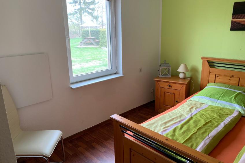 Große Ferienwohnung in Dargen mit Großem Garten - foto 19