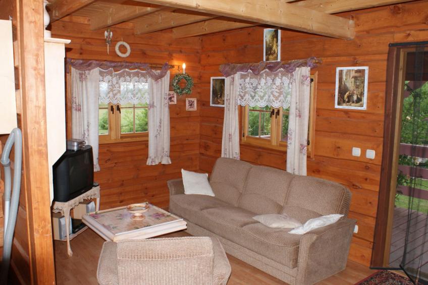 Meer, Landschaft, Stille - Ferienhäuser in den Gärten von Magra - foto 58