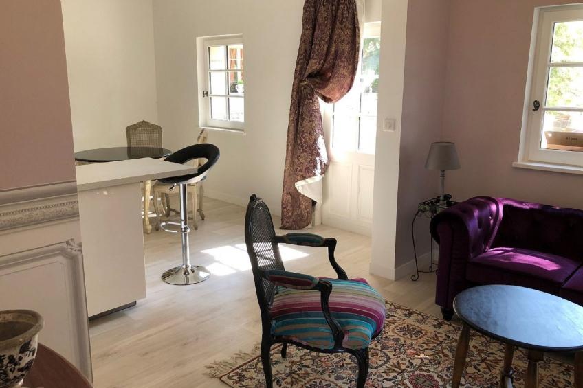 Cottage Parc 70m2 mit Pool in Azay le rideau - foto 76