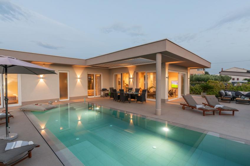 Villa Serena - foto 2